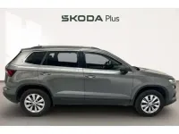 Nuevo Skoda Karoq 150 CV (110 kW) 2025 Gris SUV
