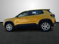 Nuevo Jeep Avenger Altitude 100 CV (73 kW) 2025 Amarillo SUV