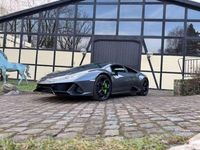Usado Lamborghini Huracán 639 CV (469 kW) 2020 Gris Coupe