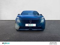 Usado Peugeot e-3008 GT 157 kW (214 CV) 2024 Azul SUV