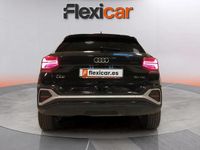 Usado Audi Q2 S-Line 116 CV (85 kW) 2023 Negro SUV