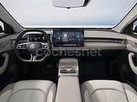 Usado MG MGS5 EV Luxury 169 kW (231 CV) 2025 Eléctrico SUV