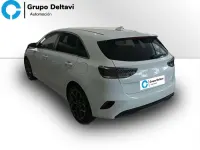 Usado Kia Ceed Style 101 CV (74 kW) 2025 Utilitario