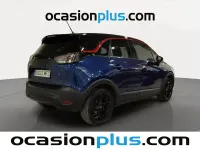 Usado Opel Crossland S 110 CV (80 kW) 2023 Azul SUV