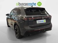 Ny VW Tiguan R-line 115 HK (84 kW) 2026 Grå SUV