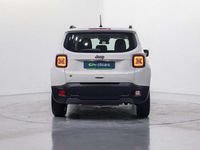 Usado Jeep Renegade Limited 129 CV (94 kW) 2024 Blanco SUV