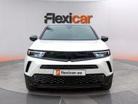 Usado Opel Mokka GS Line 110 CV (80 kW) 2021 Blanco SUV