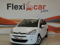 usado Citroën C3 PureTech 50KW (68CV) LIVE Gasolina en Flexicar Zafra