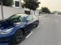 Usado Tesla Model 3 366 kW (498 CV) 2019 Eléctrico Berlina