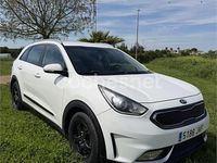 Usado Kia Niro 141 CV (103 kW) 2016 Blanco SUV