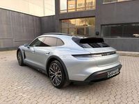 Usado Porsche Taycan Cross Turismo 300 kW (408 CV) 2022 Eléctrico Familiar