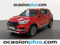 Usado DR DR 4.0 116 CV (85 kW) 2023 Rojo SUV