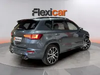 Usado Cupra Ateca 300 CV (220 kW) 2019 Gris SUV