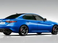 Nuevo Alfa Romeo Giulia Veloce 210 CV (154 kW) 2026 Azul Berlina