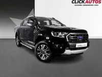 Usado Ford Ranger Wildtrack 213 CV (156 kW) 2023 Pickup/Camioneta