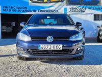 usado VW Golf Sportsvan 1.6TDI CR BMT BM Business 81kW