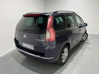 usado Citroën Grand C4 Picasso 1.6hdi Exclusive Cmp