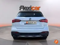 Usado MG HS Luxury 162 CV (119 kW) 2023 Blanco SUV