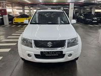 usado Suzuki Grand Vitara 2.0 JLX-A