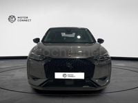 Usado DS Automobiles DS3 Performance 130 CV (95 kW) 2023 Gris / plata SUV