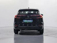 Käytetty Renault Austral Evolution 200 HP (147 kW) 2024 Musta Katumaasturi
