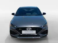 Nuevo Hyundai i30 N Line 115 CV (84 kW) 2026 Berlina