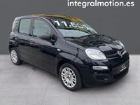 Usado Fiat Panda 69 CV (50 kW) 2022 Utilitario