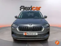 Usado Skoda Karoq Ambition 150 CV (110 kW) 2022 Gris SUV