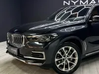 Usado BMW X5 xLine 298 CV (219 kW) 2023 Gris SUV