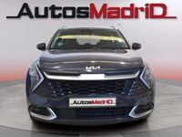 Usado Kia Sportage 230 CV (169 kW) 2023 SUV