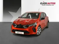 Usado Mitsubishi Colt Motion 90 CV (66 kW) 2025 Rojo Utilitario