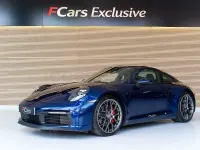 Usado Porsche 911 Carrera S 450 CV (330 kW) 2020 Azul Coupe