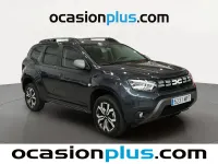 Usado Dacia Duster Journey 150 CV (110 kW) 2024 Gris SUV