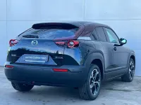 Usado Mazda MX30 Edition 170 CV (125 kW) 2023 Negro SUV