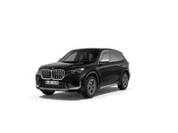 Usado BMW X1 Comfort Edition 150 CV (110 kW) 2022 Negro SUV