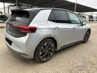 Usado VW ID.3 Pro 150 kW (204 CV) 2021 Eléctrico Utilitario
