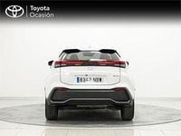 Usado Toyota C-HR Advance 223 CV (164 kW) 2025 Blanco SUV