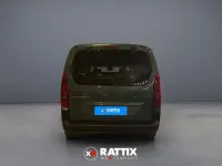 Usado Citroën Berlingo Feel 102 CV (75 kW) 2024 Negro Monovolumen