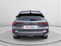 Usado Opel Astra Edition 130 CV (95 kW) 2024 Gris / plata Utilitario