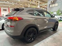 usado Hyundai Tucson 1.6CRDI 48V NLine X 4x2