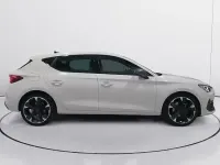 Usado Cupra Leon 150 CV (110 kW) 2023 Blanco Berlina