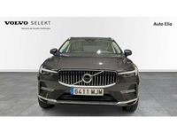 Usado Volvo XC60 Plus 351 CV (258 kW) 2023 Gris SUV