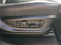 Usado BMW X5 235 CV (172 kW) 2010 Marrón SUV