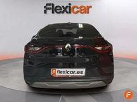 Usado Renault Arkana Engineered 145 CV (106 kW) 2023 Negro SUV