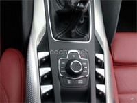 Usado DS Automobiles DS5 200 CV (147 kW) 2015 Negro Utilitario