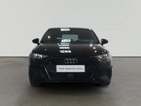 Usado Audi A3 Advanced Plus 110 CV (80 kW) 2023 Negro Berlina