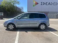 Usado Ford C-MAX 115 CV (84 kW) 2006 Azul Monovolumen