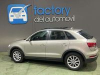 usado Audi Q3 2.0TDI 110kW(4.75)