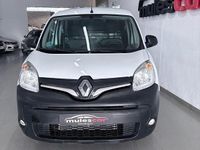 Usado Renault Kangoo 95 CV (69 kW) 2021 Blanco Monovolumen