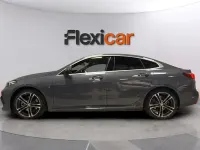 Usado BMW 220 Gran Coupé 178 CV (130 kW) 2022 Gris Coupe